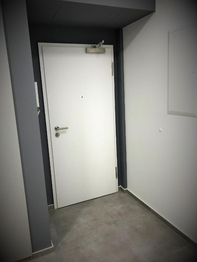 Salzhausblick Family Apartments - Zentrale Lage Am Salzhaus - Mwst-Rechnung Verfuegbar Zittau Exterior foto