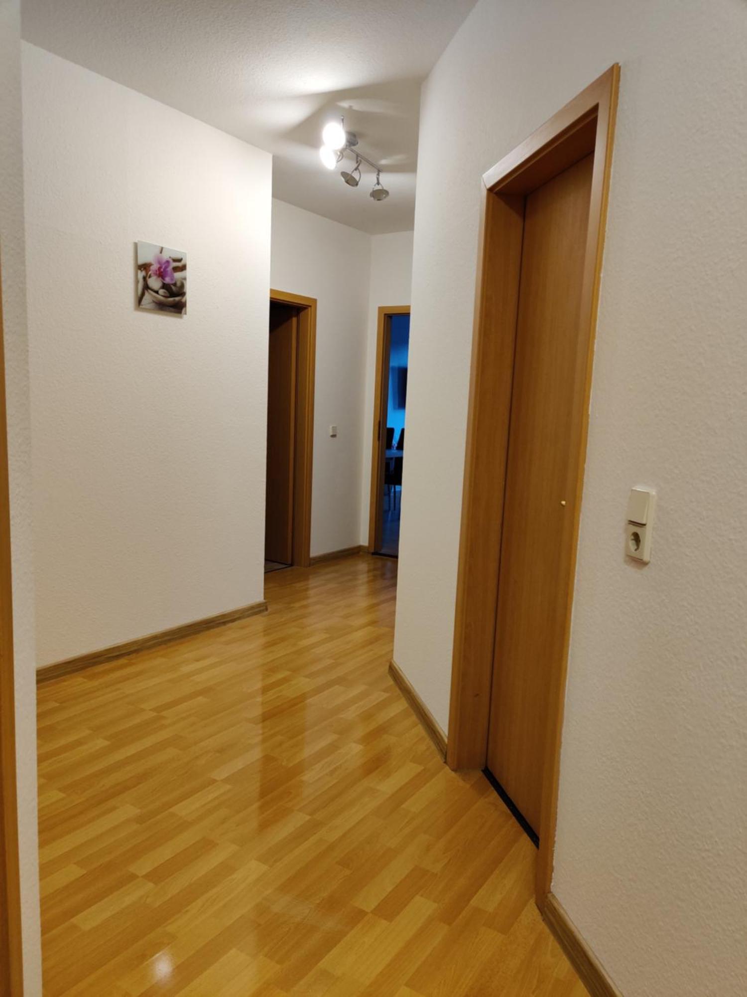 Salzhausblick Family Apartments - Zentrale Lage Am Salzhaus - Mwst-Rechnung Verfuegbar Zittau Quarto foto