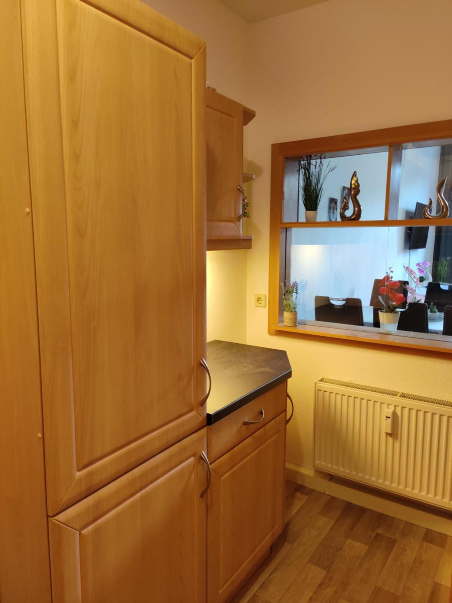 Salzhausblick Family Apartments - Zentrale Lage Am Salzhaus - Mwst-Rechnung Verfuegbar Zittau Quarto foto