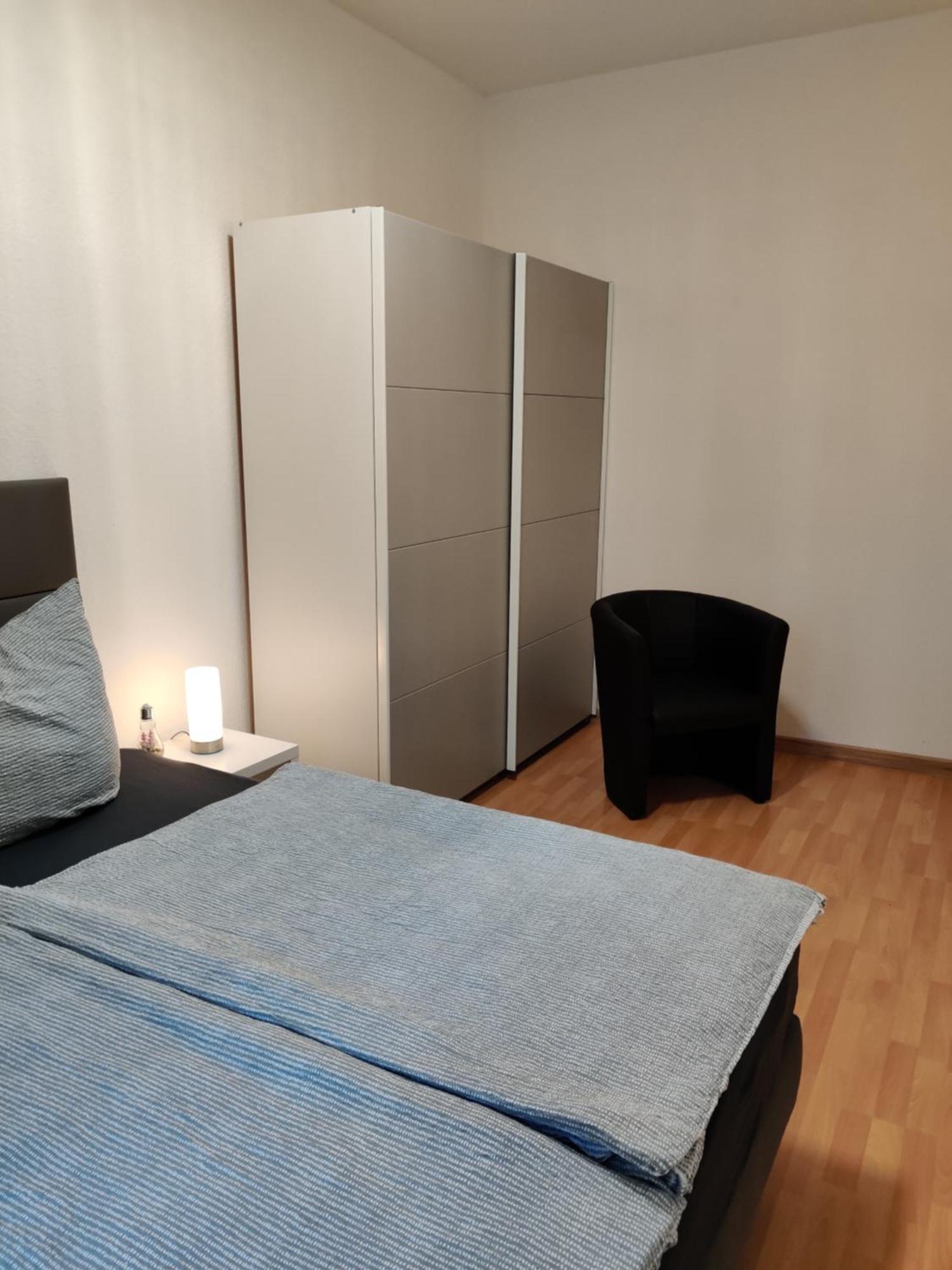 Salzhausblick Family Apartments - Zentrale Lage Am Salzhaus - Mwst-Rechnung Verfuegbar Zittau Quarto foto